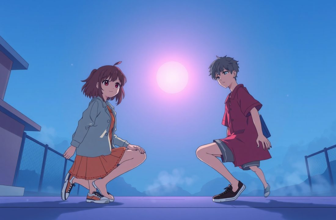 Adult Anime: Crafting Boundaries, Fantasies, and Responsible Consumption