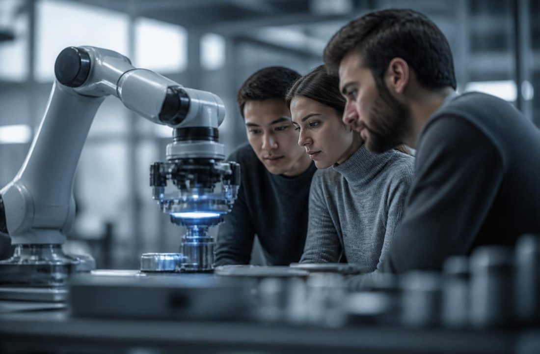 Future-Proofing Productivity: How Modern Technology Drives Innovation Across Digital Tools
