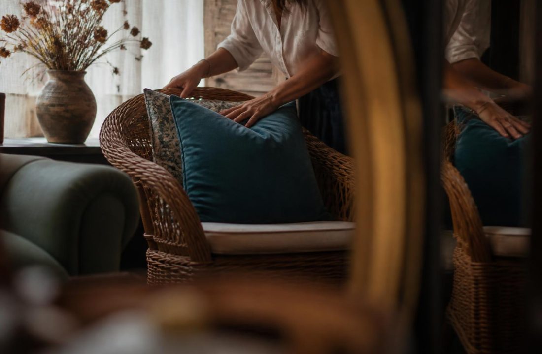 Seasonal Home and Garden Care: Practical Steps for a Healthy Interior and Outdoor Space