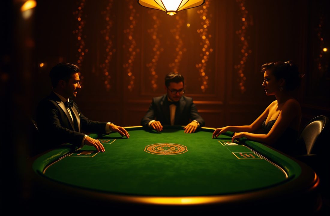 Smart Strategies for Modern Casinos: From Slots to Online Betting
