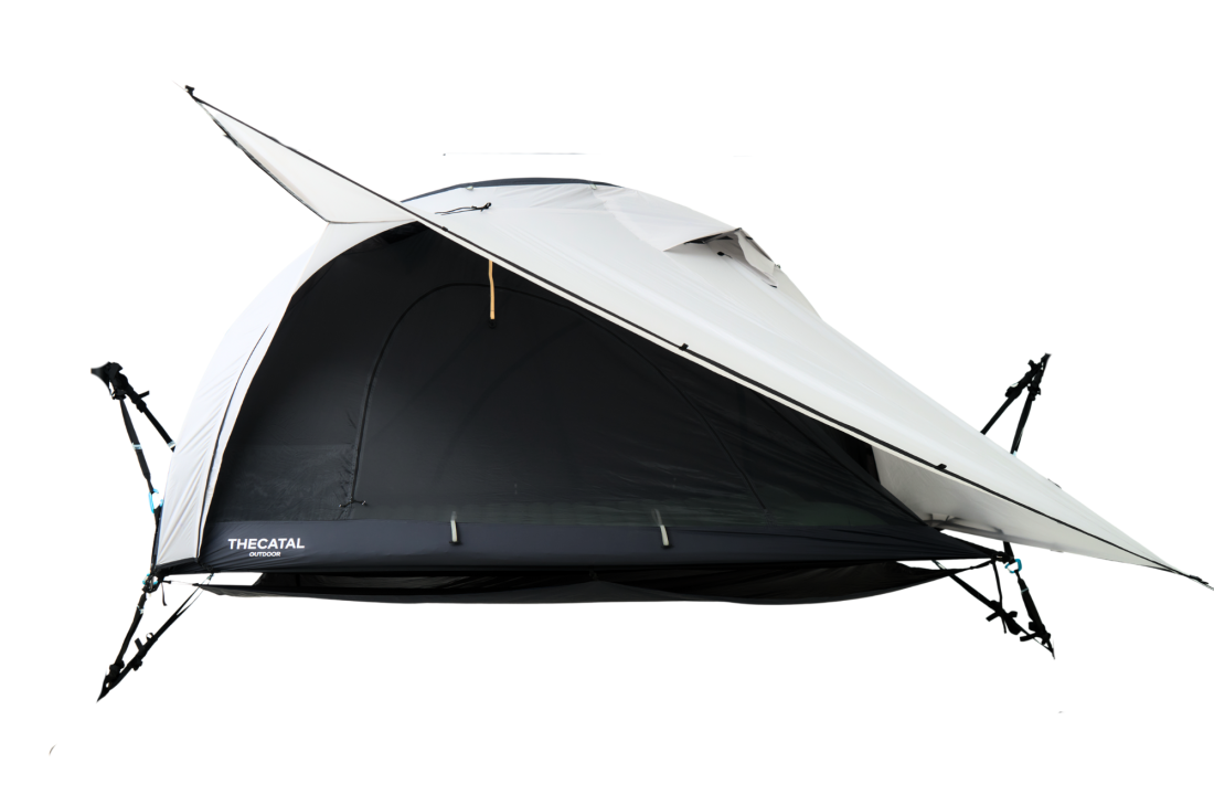 Comparing Large Family Tents with Rooms: A Gentle User-Focused Guide