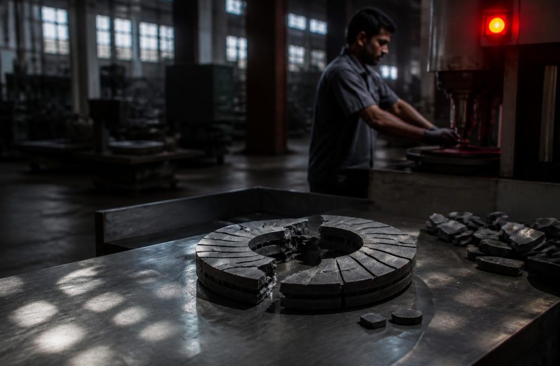 Fixing the Mess: Efficiency Playbook for Sanitary Pads Manufacturers