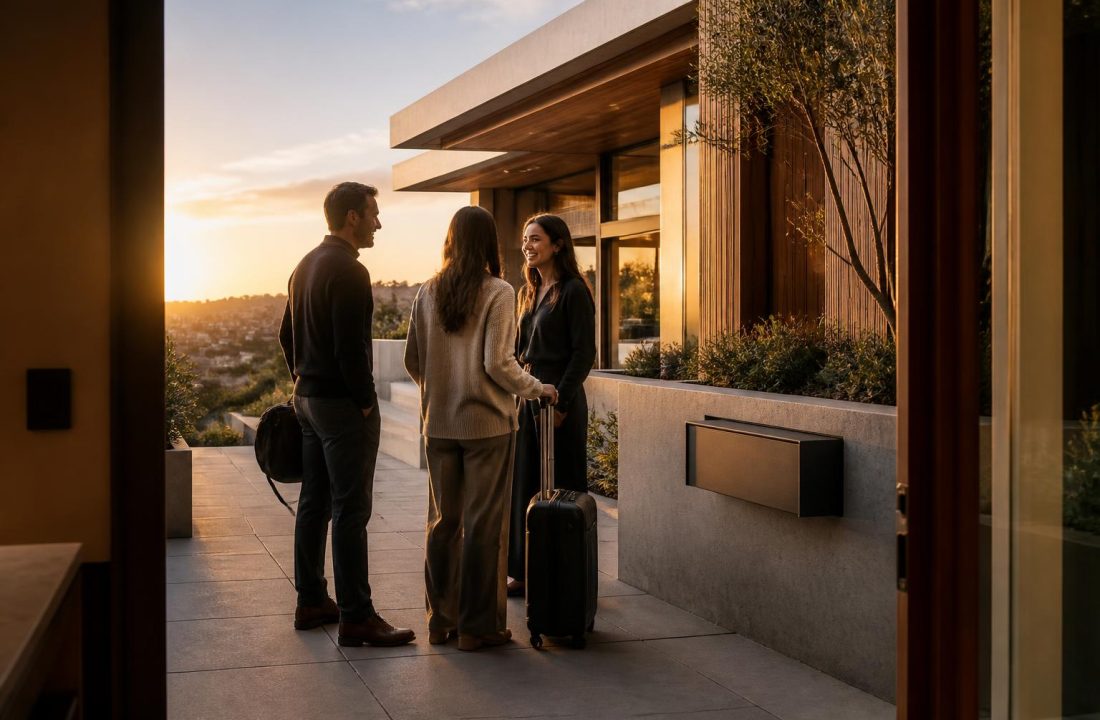 Smart Strategies for Navigating Real Estate: From First Home to Investment Property