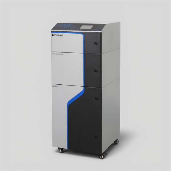 What to Ask Before You Swap Out Your Laser Engraver Fume Extractor